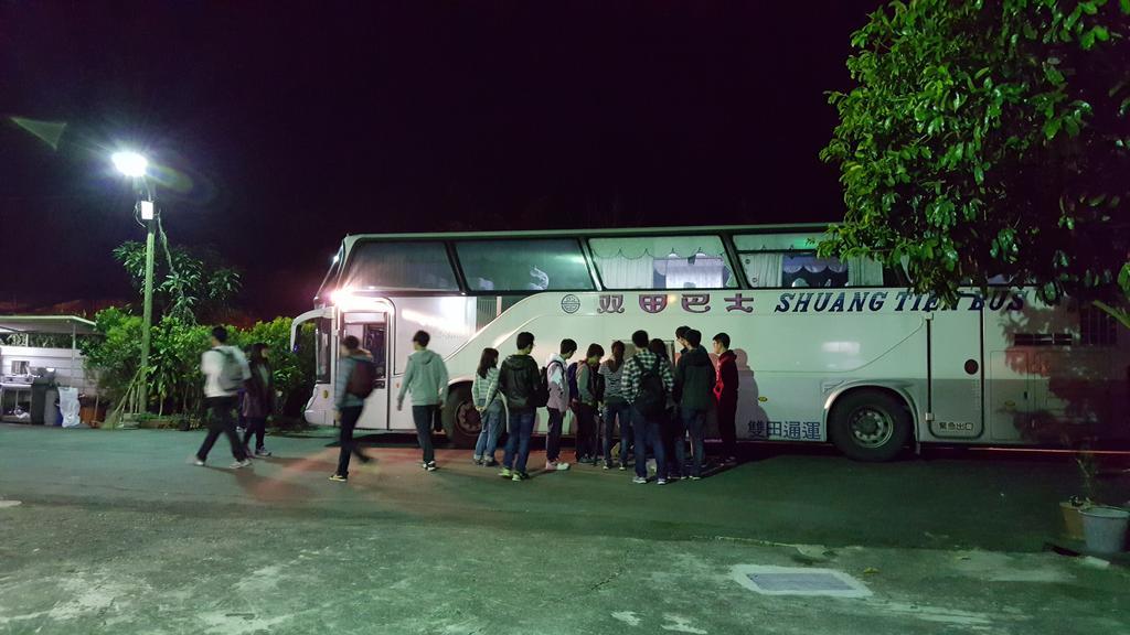 Wen Shan Yuchi Bagian luar foto